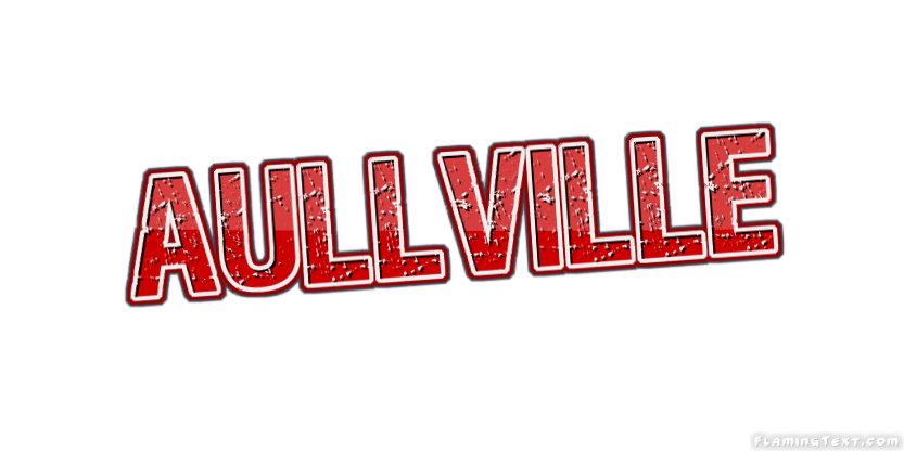 Aullville مدينة