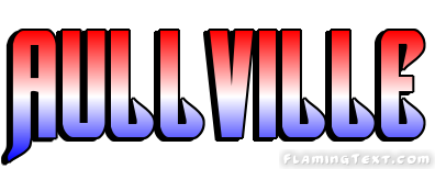 Aullville Ville