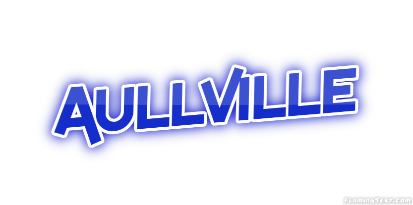 Aullville город