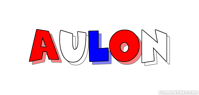 Aulon 市