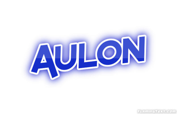 Aulon مدينة