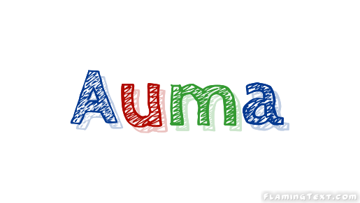 Auma 市