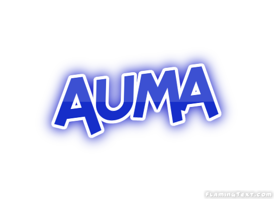 Auma City
