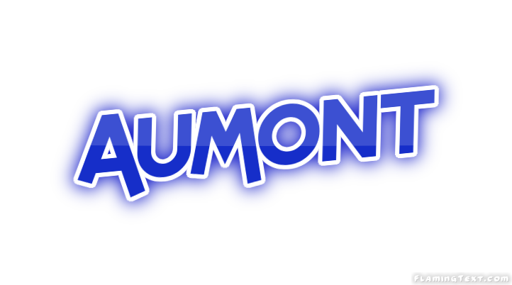 Aumont город