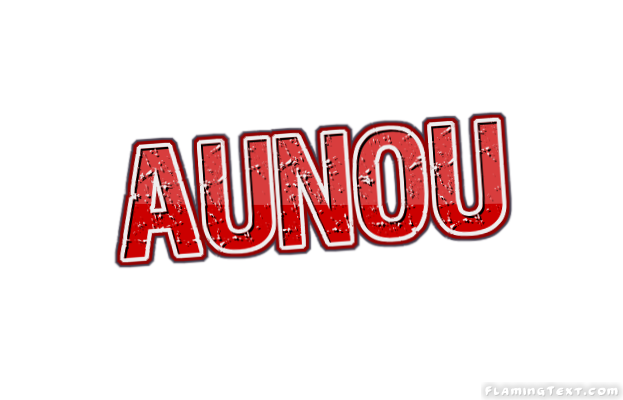 Aunou 市