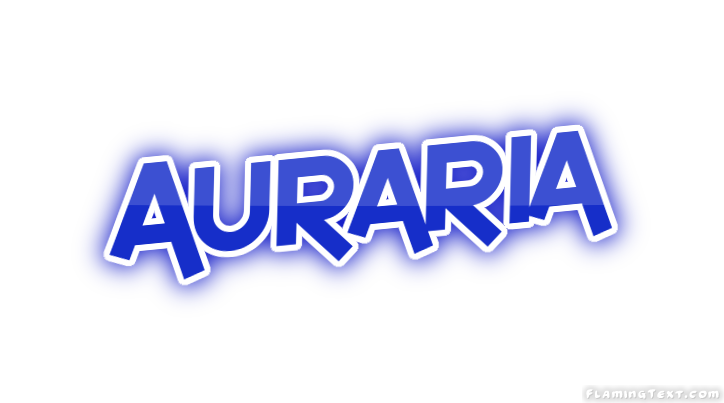 Auraria City