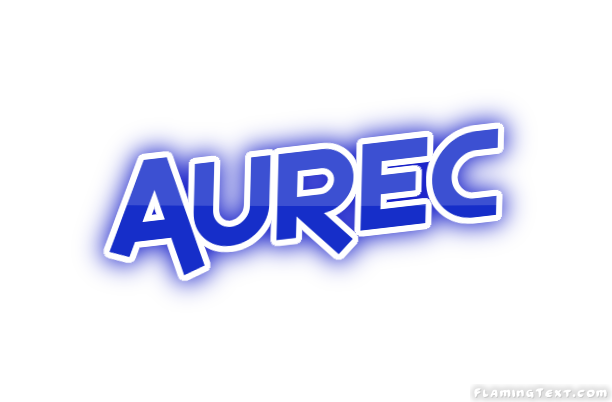 Aurec City