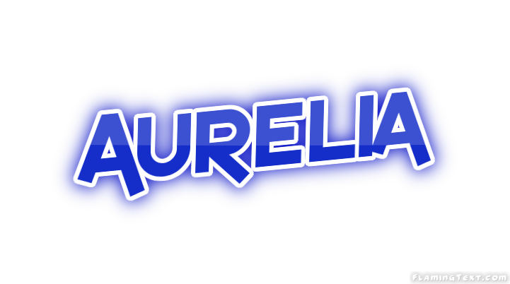 Aurelia Ville