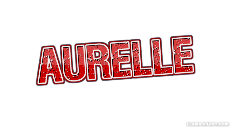 Aurelle 市