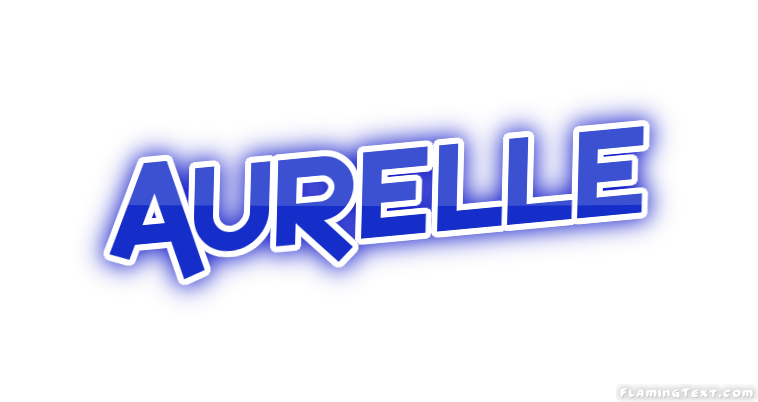 Aurelle Ville