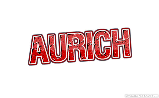 Aurich City
