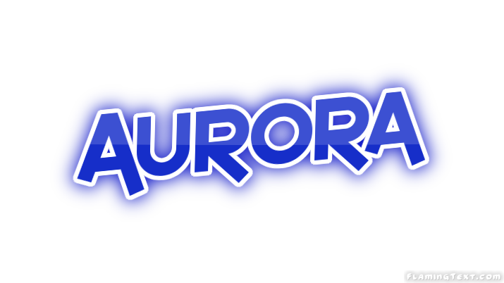 Aurora City