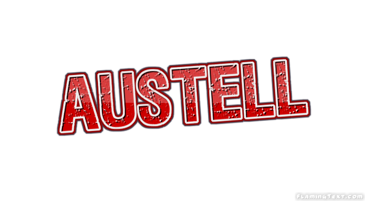 Austell Stadt