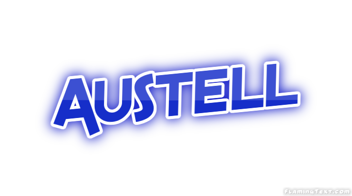 Austell Stadt