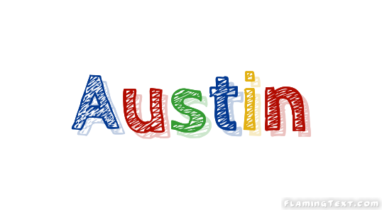 Austin Ville