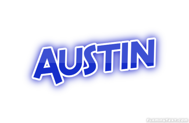 Austin مدينة