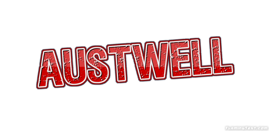 Austwell مدينة
