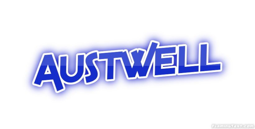 Austwell مدينة