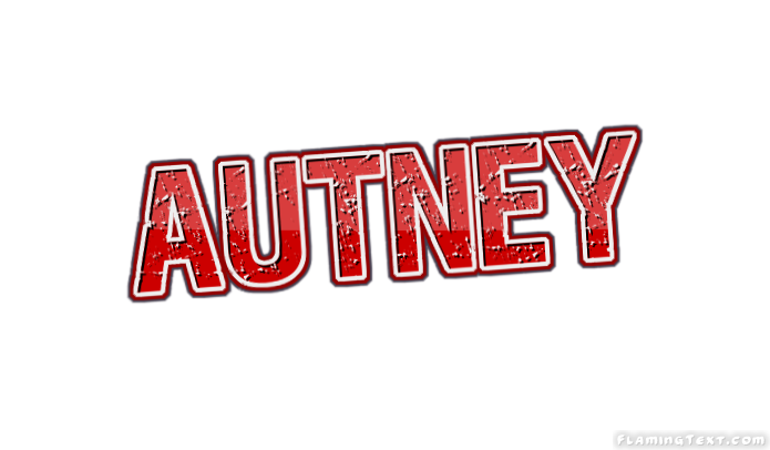 Autney 市