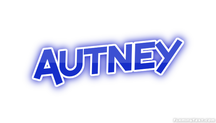 Autney 市