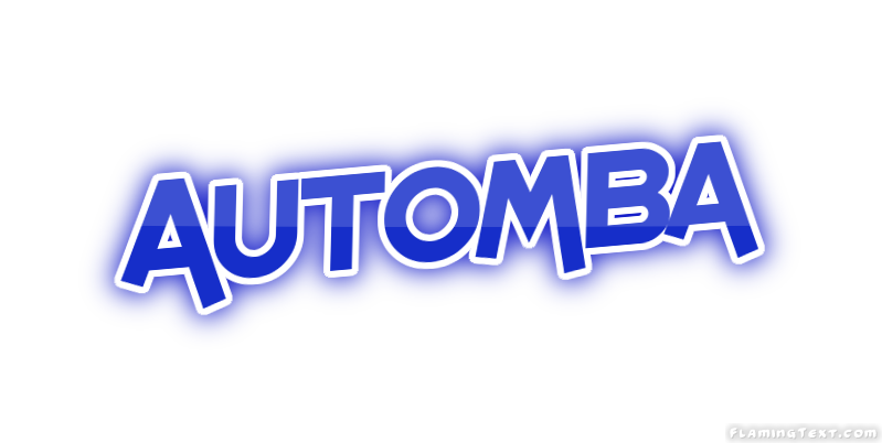 Automba مدينة