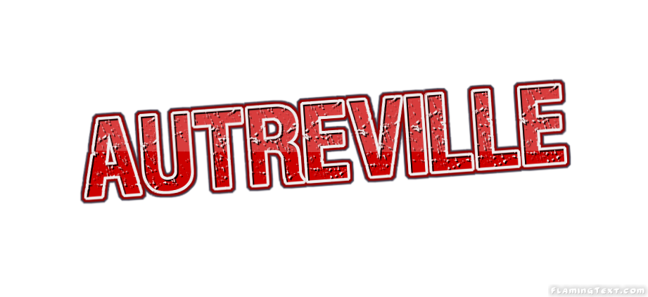 Autreville Ville