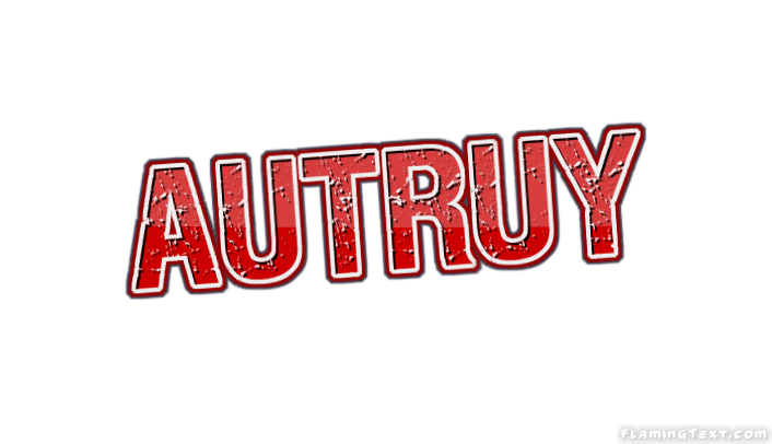 Autruy 市