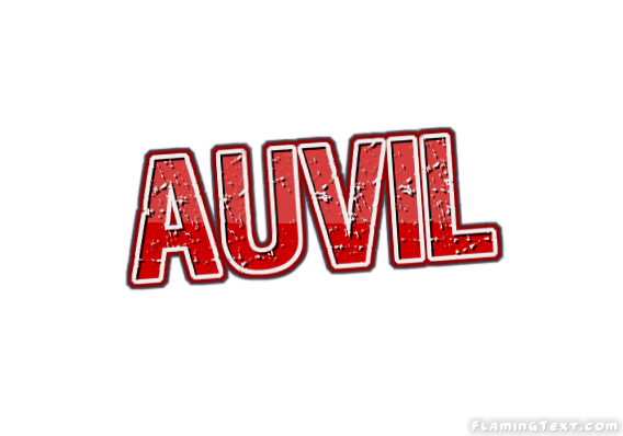 Auvil Stadt