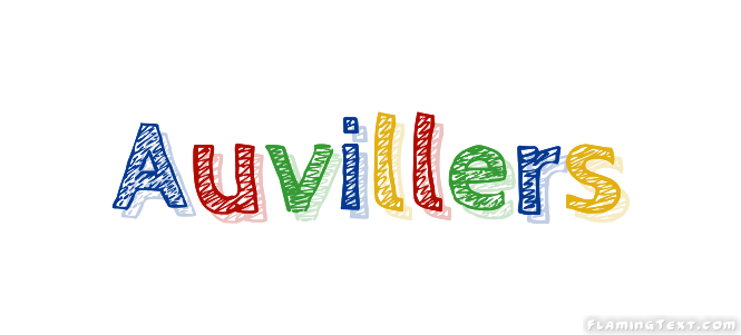 Auvillers 市