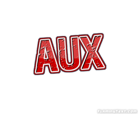 Aux مدينة