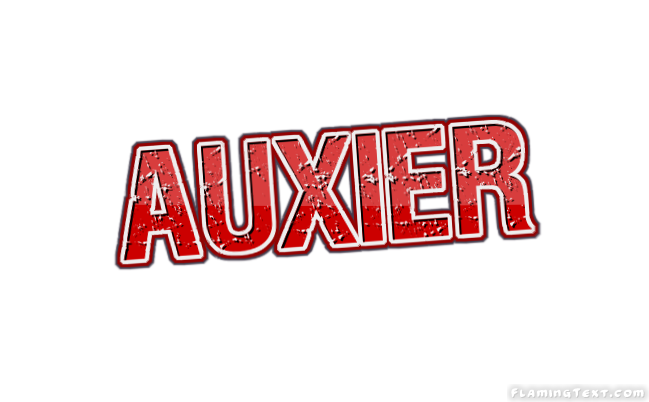 Auxier 市