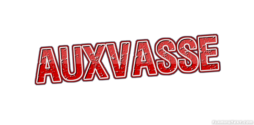 Auxvasse 市