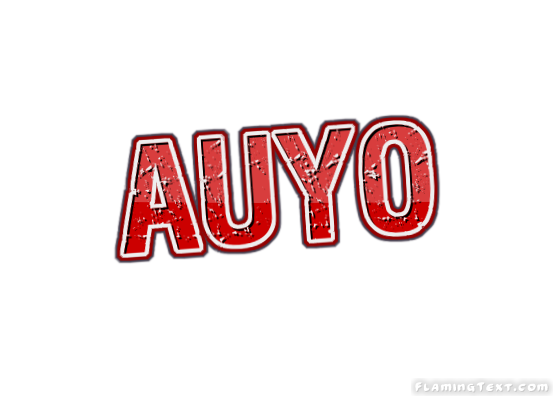 Auyo 市