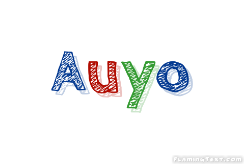 Auyo город