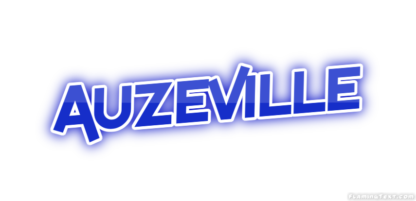 Auzeville Ville