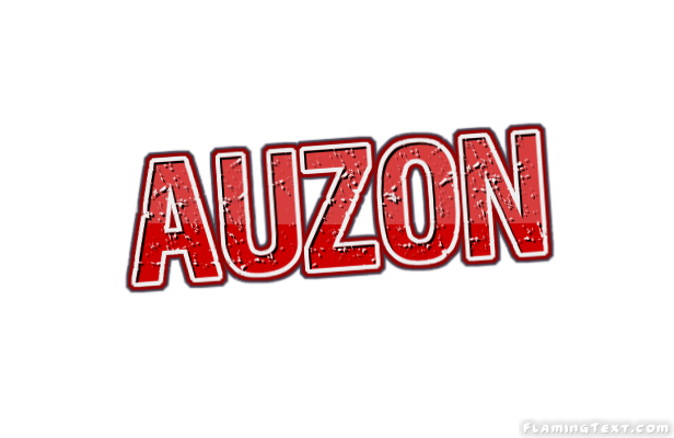 Auzon مدينة