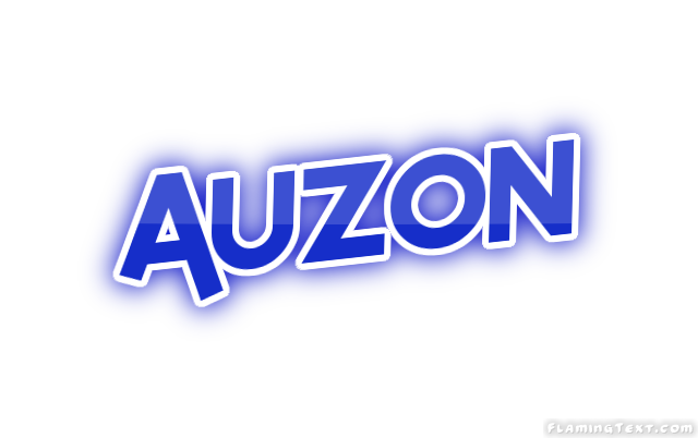 Auzon Ville