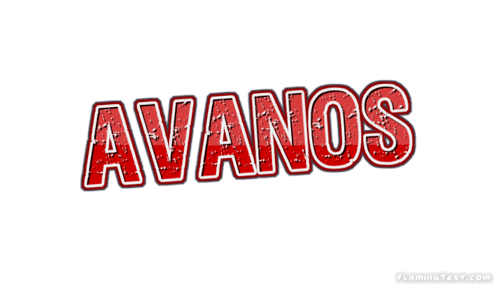 Avanos 市
