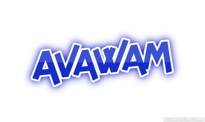 Avawam City