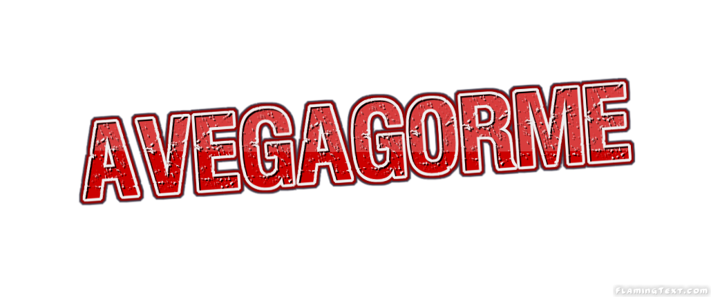 Avegagorme مدينة