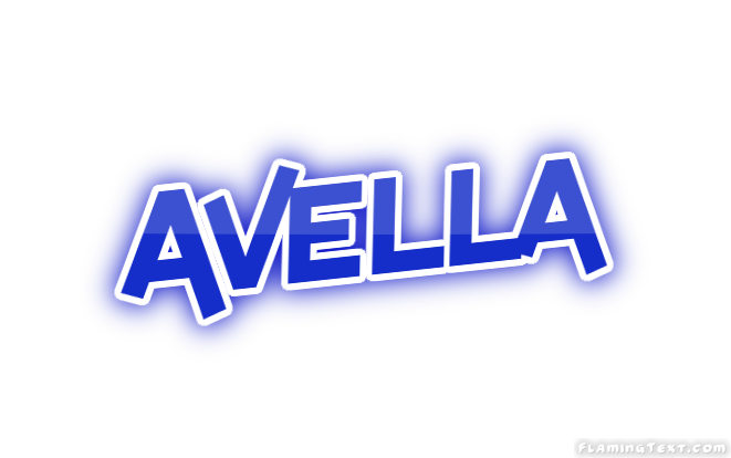 Avella Ville