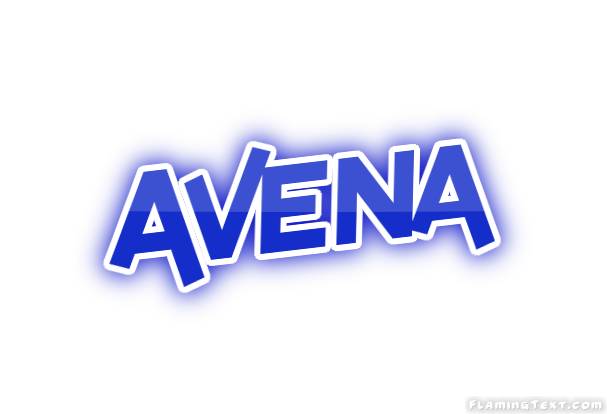 Avena City