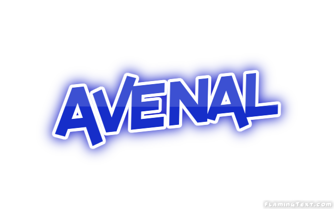 Avenal 市