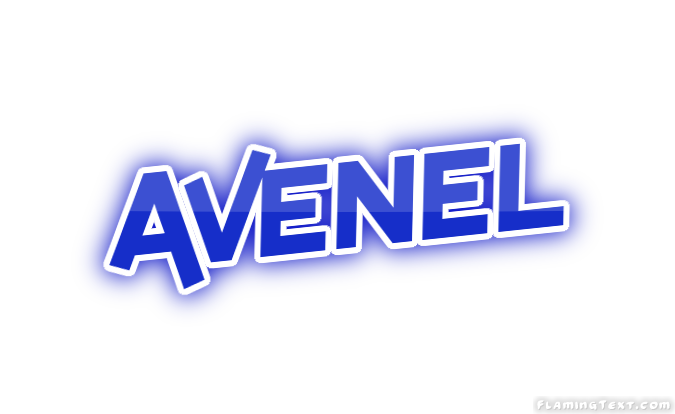 Avenel City