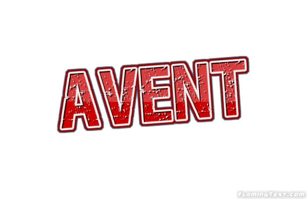 Avent 市