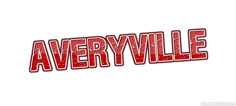 Averyville город