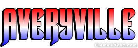 Averyville Ciudad