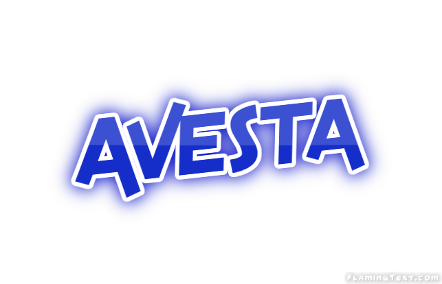 Avesta Stadt