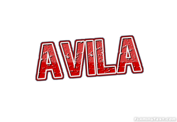 Avila Stadt