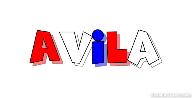 Avila Ville